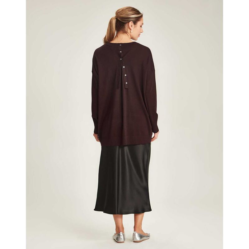 Sills Halden Merino Weekender image number 1